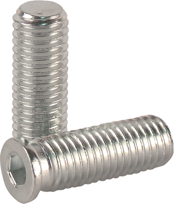 Outlaw, 5280, Elite BK, Voodoo Weight Bolt - 2.5oz